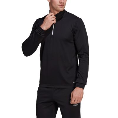 17. Adidas Entrada 22 Training Top M H57544 Sweatshirt