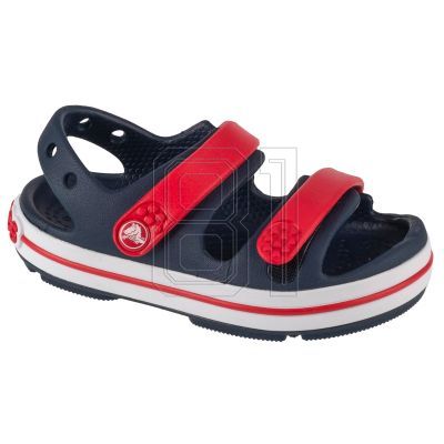Crocs Crocband Cruiser Sandal T Jr 209424-4OT Sandalen