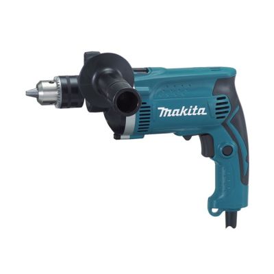 13. 710 W MAKITA HP1630K Schlagbohrmaschine