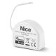 Modul zur Fernsteuerung von Nice SingleSwitch-Control-Geräten (FGS-213 ZW5 EU)