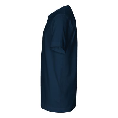 3. Kinder-T-Shirt Edge (Marineblau)