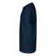 3. Kinder-T-Shirt Edge (Marineblau)