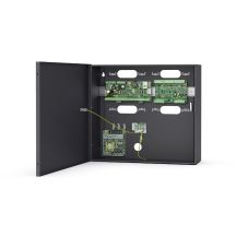 ZUTRITTSKONTROLLE MC16-PAC-ST-4-KIT ROGER