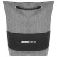 11. THERMOTASCHE RUCKSACK 2IN1 41x14x45CM GRAU 26L ENERO CAMP