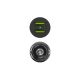 11. GREEN CELL KFZ-LADEGERÄT GC POWERRIDE NANO36 36W 6A 2X USB-A