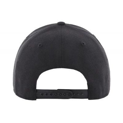 5. 47 Brand New York Yankees Cold Zone '47 Kappe B-CLZOE17WBP-BKA