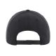 5. 47 Brand New York Yankees Cold Zone '47 Kappe B-CLZOE17WBP-BKA