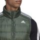 6. Adidas Essentials Daunenweste M HK4650