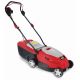 Elektrischer Rasenmäher 32 cm 1300 W