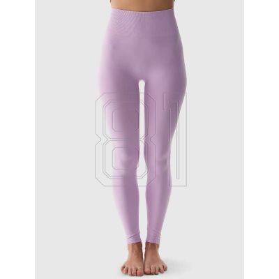 2. Thermoaktive Leggings 4F W 4FWAW24USEAF153-52S