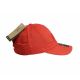 3. Air Jordan Jumpman Red Club Cap Rot - FD5181-604