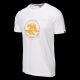Herren Kurzarm-T-Shirt HORAL