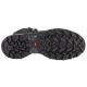 4. Salomon X Ultra Snowpilot WP 475856 Schwarz 41 1/3