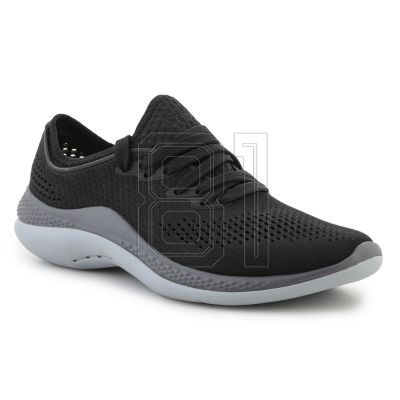 2. Crocs Literide 360 Pacer W 206705-0DD Schuhe