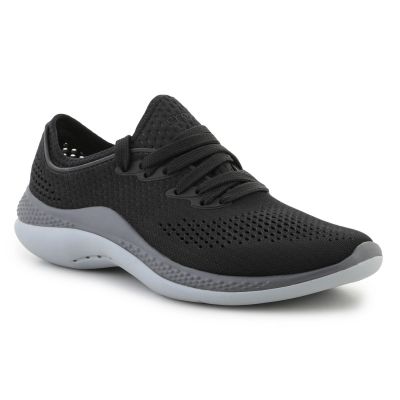 2. Crocs Literide 360 Pacer W 206705-0DD Schuhe