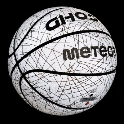 3. Meteor Ghost 7 Basketball 16756