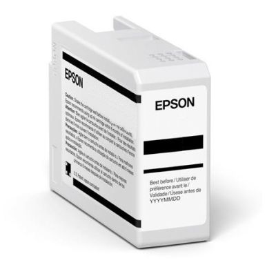 2. Epson Tinte Grau (C13T47A700)