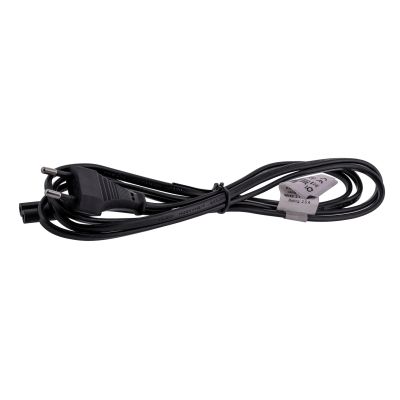 GEMBIRD GEMBIRD Netzkabel Eight C7 für Notebook, Radio 1,8 m