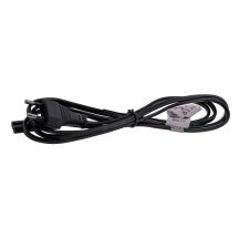 GEMBIRD GEMBIRD Netzkabel Eight C7 für Notebook, Radio 1,8 m