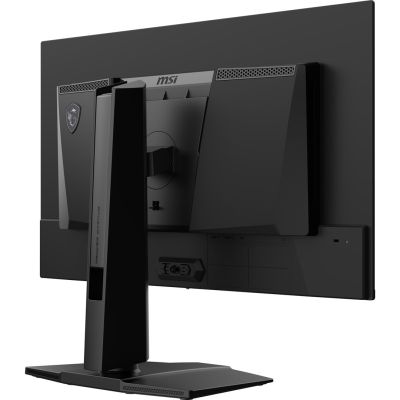 9. MSI MAG 274QP QD-OLED X24 Computermonitor 67,3 cm (26,5") 2560 x 1440 px Wide Quad HD Schwarz