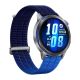 3. Huawei WATCH GT Runner 2 3,35 cm (1,32") AMOLED Digital 466 x 466 px Touchscreen Titanium GPS