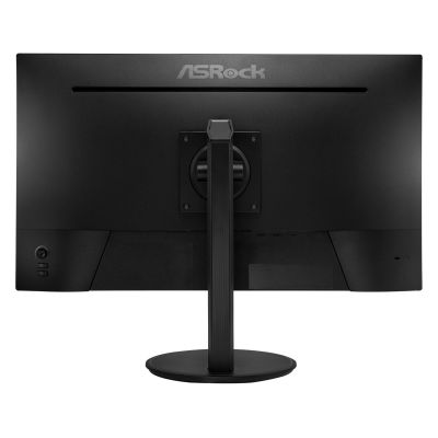 6. Asrock PG27FFS2E Computermonitor 68,6 cm (27") 1920 x 1080 px Full HD LED Schwarz