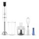 4. Tefal InfinyForce HB9441 0,8 l Stabmixer 1000 W Weiß