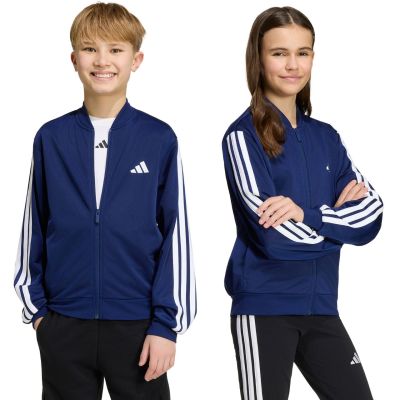 adidas Essentials Climacool Navy Blue KR2146 Kinder-Sweatshirt