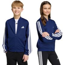 adidas Essentials Climacool Navy Blue KR2146 Kinder-Sweatshirt
