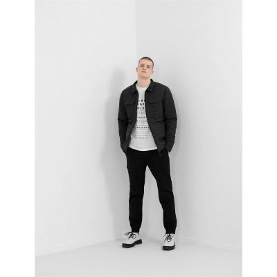 2. Herren Outhorn Urban Jacke HOL22-KUMC603