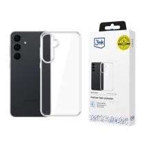 3mk Armor Case für Samsung Galaxy S26 FE - transparent