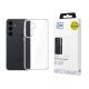 3mk Armor Case für Samsung Galaxy S26 FE - transparent