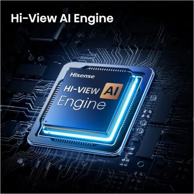 29. HISENSE MINI LED 65U7SE