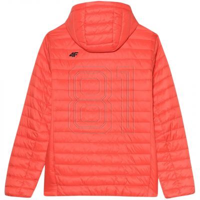 5. Jacket 4F M 4FSS23TDJAM085 70S