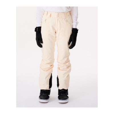 RIP CURL Rider High Waist Hose weiß