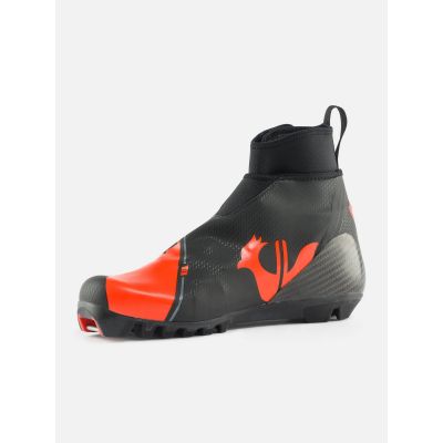 7. ROSSIGNOL X-IUM Carbon Premium Classic Laufschuhe - Schwarz/Rot