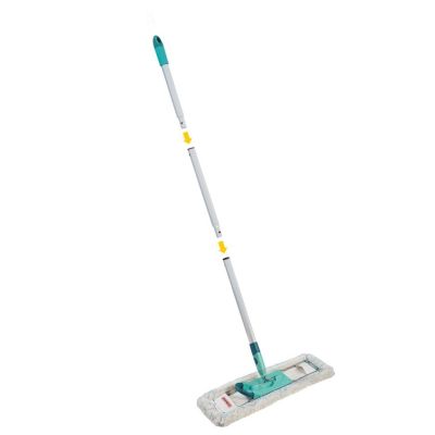 9. Leifheit Profi Set auf Rädern XL (Mopp + Eimer + Auswringer)