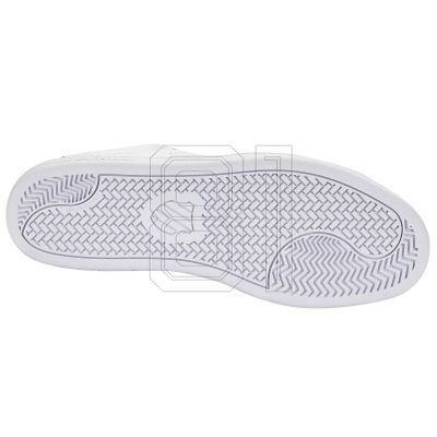 8. K-Swiss Lozan Klub LTH M 07263-918-M Schuhe