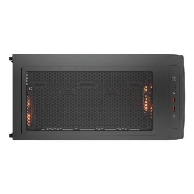 10. COUGAR Case Midi-Tower Airface ECO, ARGB-Hülle