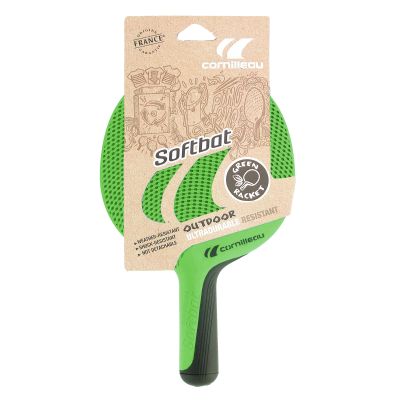 22. SOFTBAT 454706 Tischtennisschläger