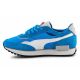 11. Puma Future Rider Cut-Out Vintage-Schuhe W 384861-02