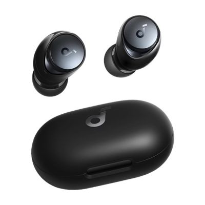 9. Soundcore Space A40 True Wireless Stereo Bluetooth-Kopfhörer Schwarz