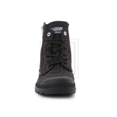 3. Palladium Pampa 2 Back Zip CVS W 97084-008-M Schuhe