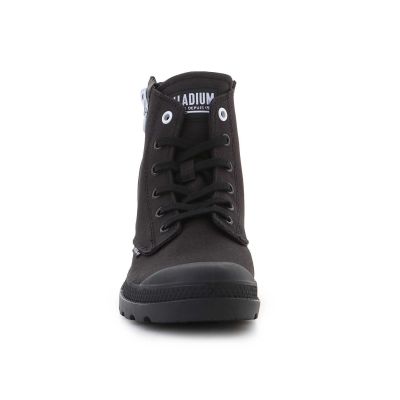 3. Palladium Pampa 2 Back Zip CVS W 97084-008-M Schuhe