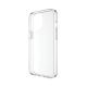 5. PanzerGlass ClearCase antibakterielle, in Militärqualität zertifizierte Hülle für iPhone 13 Pro – transparent