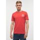 12. Mustang Alex C Print T-Shirt M 1012515 7121
