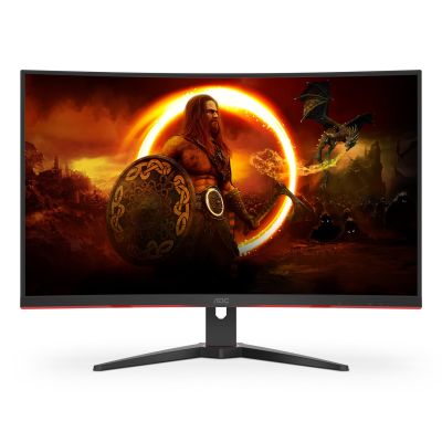 3. AOC LED-Monitor 32" C32G2ZE/BK