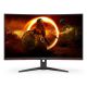 3. AOC LED-Monitor 32" C32G2ZE/BK