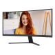 13. AOC B3 CU34B3E Computermonitor 86,4 cm (34") 3440 x 1440 px Wide Quad HD LED Schwarz
