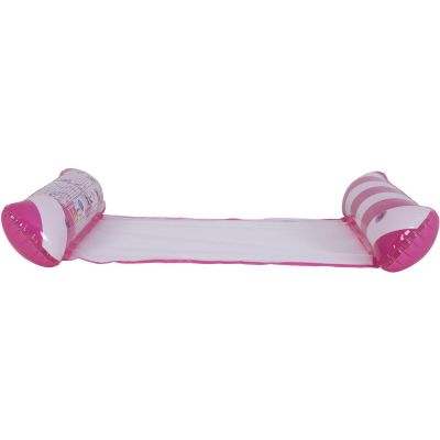 10. Aufblasbarer Wasserstuhl 120x72x17CM 33052